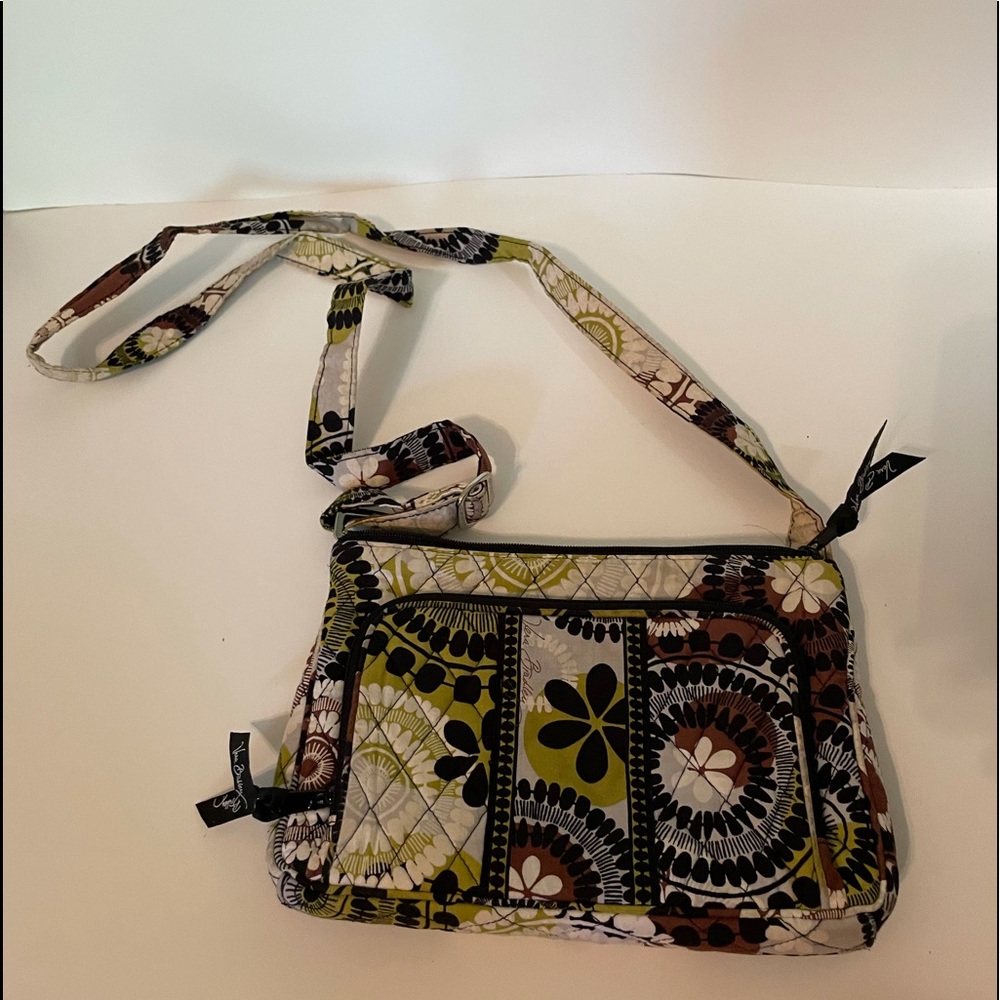 Vera Crossbody Purse